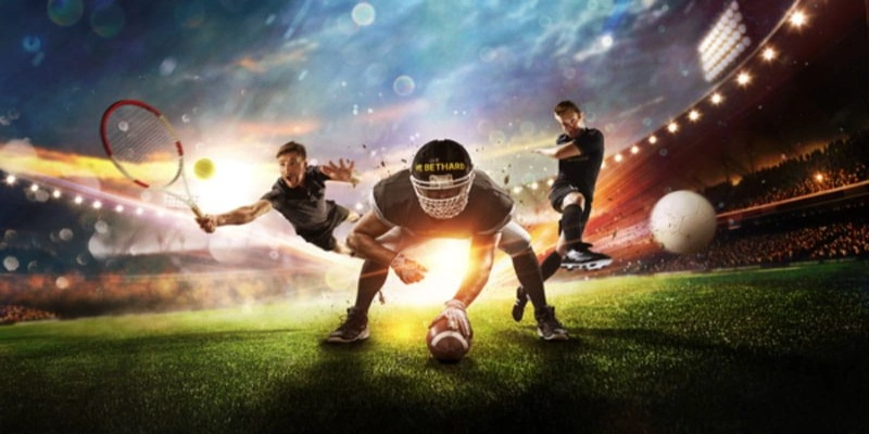 Kho tàng tựa game thể thao ảo đa dạng và phong phú